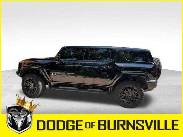 2025 GMC HUMMER EV 3X