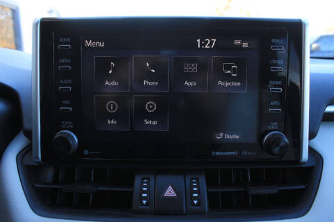 2021 Toyota RAV4 Adventure