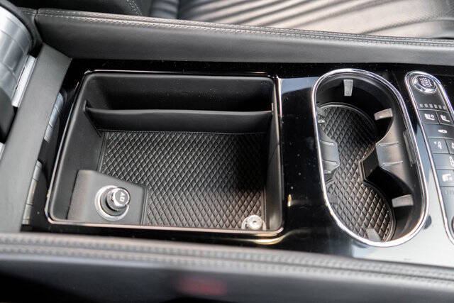 2016 Bentley Continental 32