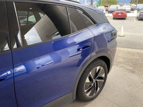2022 Volkswagen ID.4 Pro S