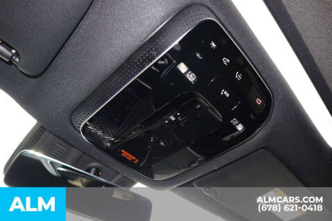 2024 Mercedes-Benz EQE EQE 350 4MATIC