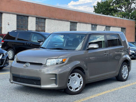 2012 Scion xB for sale at MAGIC AUTO SALES - Magic Auto Prestige in South Hackensack NJ
