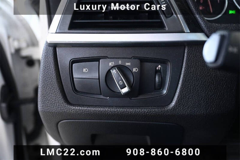 2017 BMW 3 Series 330i xDrive