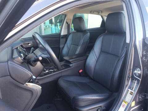 2014 Toyota Avalon XLE Touring