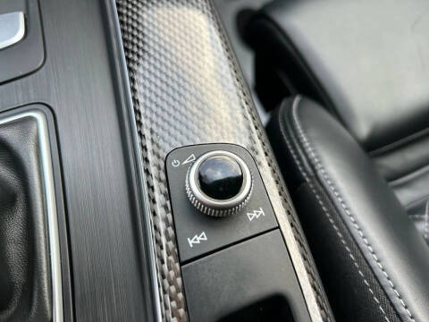 2019 Audi S4 3.0T quattro Premium Plus