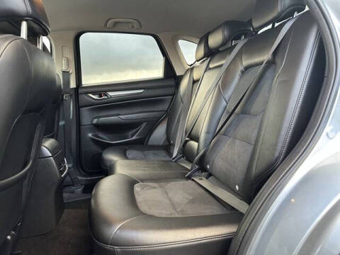 2022 Mazda CX-5 2.5 S Select