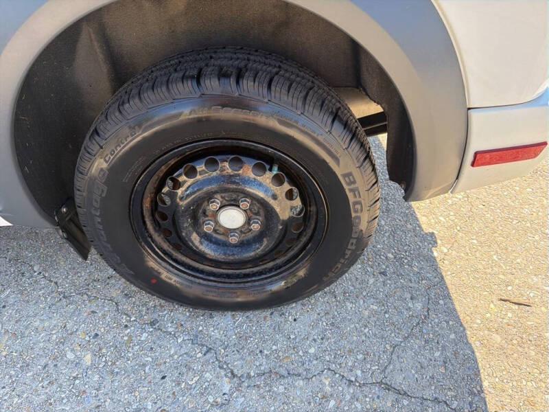 2013 Ford Transit Connect XLT