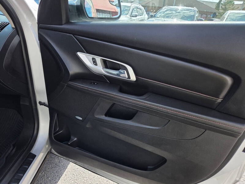 2012 GMC Terrain SLE-2