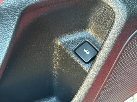 2016 Honda Civic EX-L