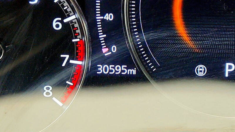 2023 Mazda CX-30 2.5 S Preferred