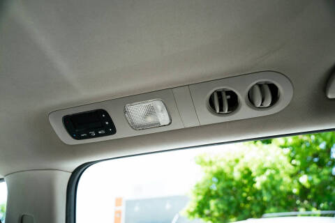 2012 Honda Odyssey Touring