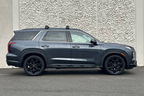 2024 Hyundai Palisade XRT