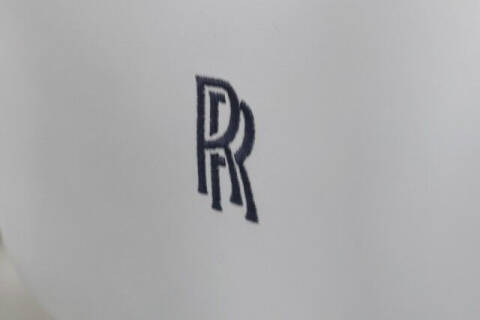 2014 Rolls-Royce Phantom Drophead Coupe