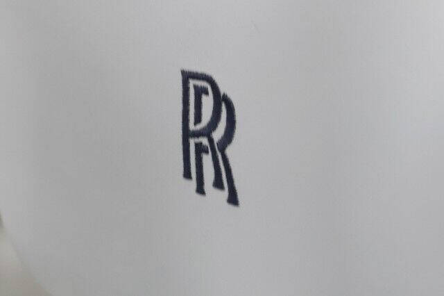 2014 Rolls-Royce Phantom Drophead Coupe