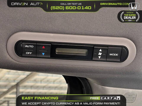 2010 Honda Odyssey EX