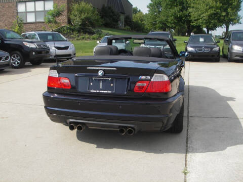 2006 BMW M3