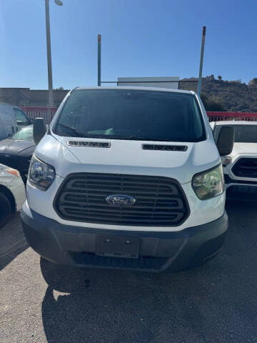 2015 Ford Transit for sale at Star View in Tujunga CA
