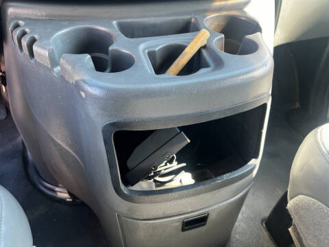 2005 Ford E-Series E-250