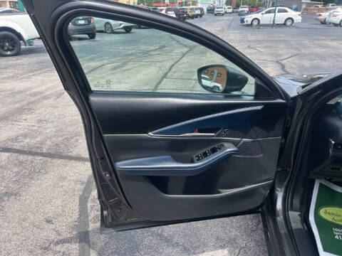 2020 Mazda CX-30 Select
