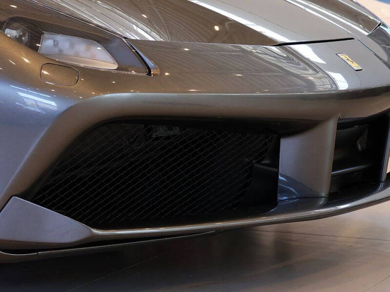 2019 Ferrari 488 GTB