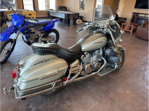 1999 Yamaha Venture Royal Star