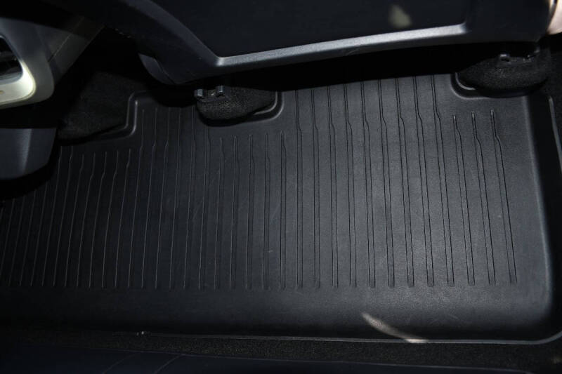 2021 Tesla Model Y Standard Range