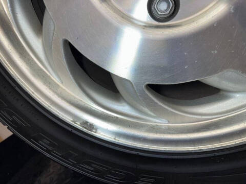 1995 Chevrolet Corvette