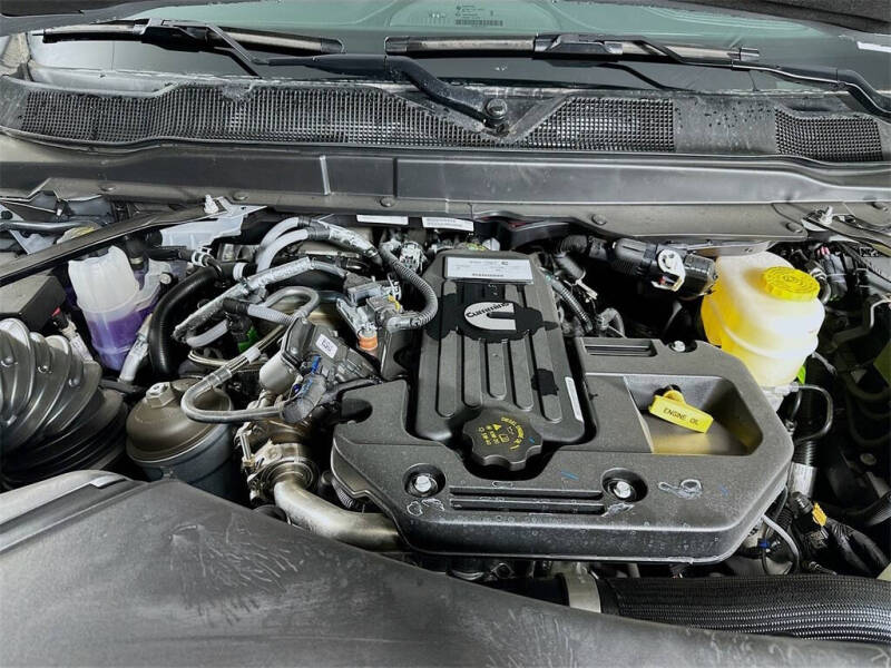 2026 RAM 3500 Limited