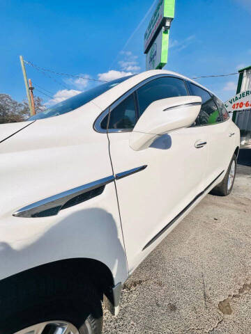 2020 Buick Enclave Premium