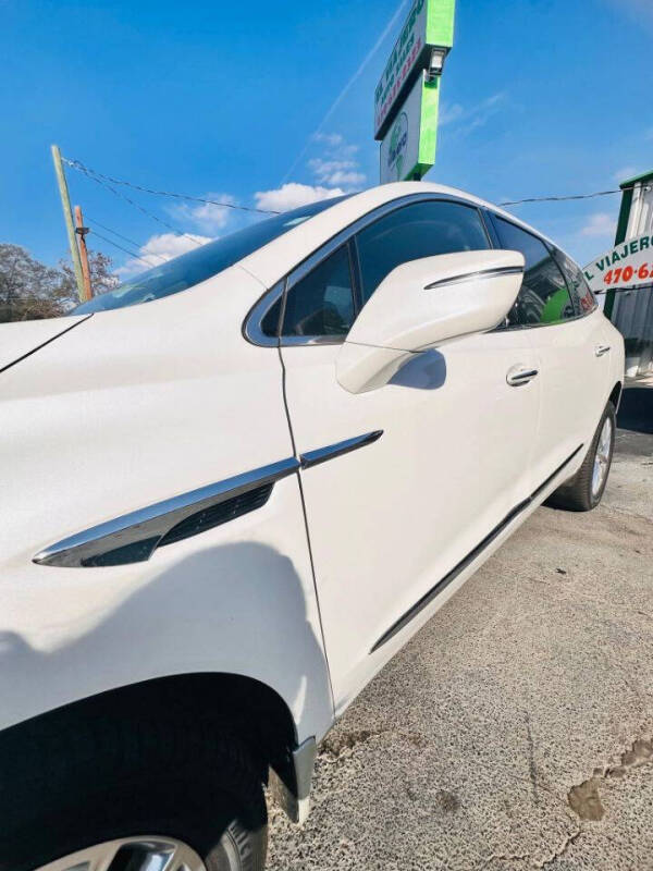 2020 Buick Enclave Premium
