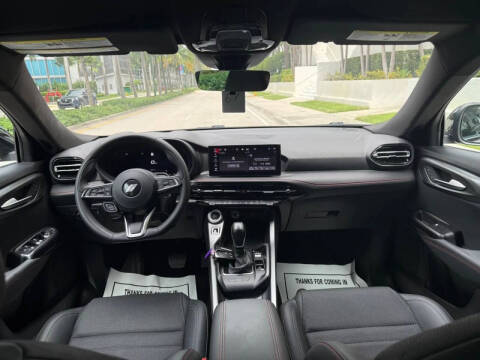 2023 Dodge Hornet GT