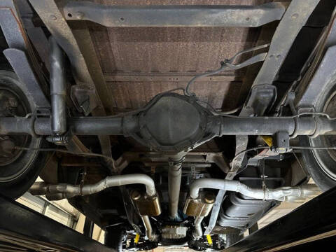 1977 Chevrolet C/K 10 Series