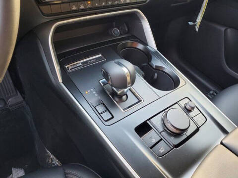 2026 Mazda CX-90 3.3 Turbo Select