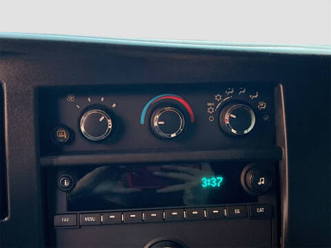 2024 Chevrolet Express 2500