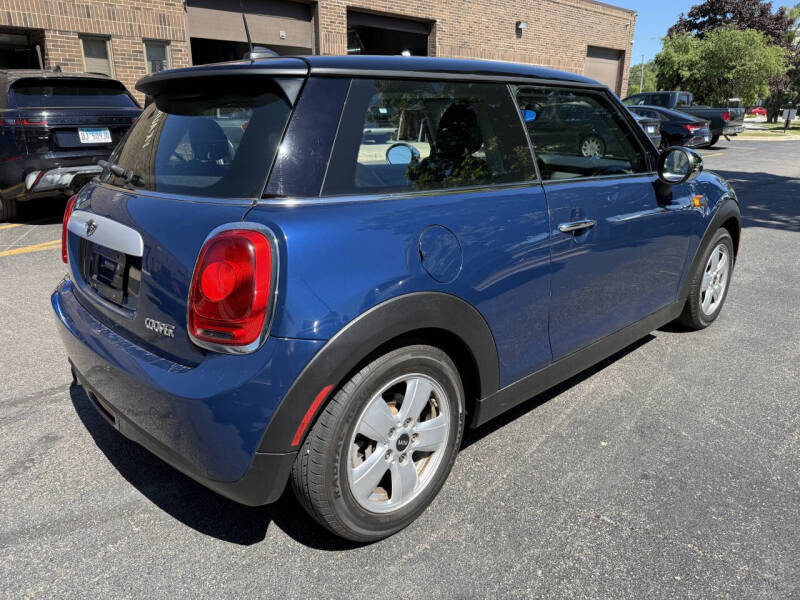 2015 MINI Hardtop 2 Door Cooper