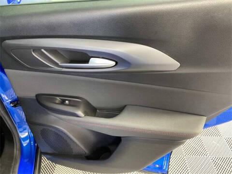 2024 Dodge Hornet R/T