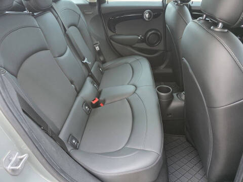 2021 MINI Hardtop 4 Door Cooper