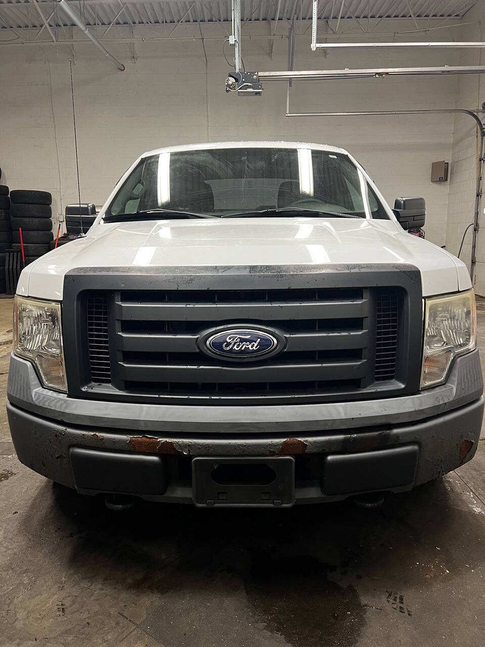 2010 Ford F-150 for sale at Paley Auto Group in Columbus, OH