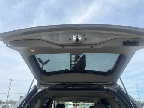 2007 Jeep Grand Cherokee Laredo