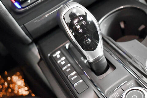 2017 Maserati Ghibli