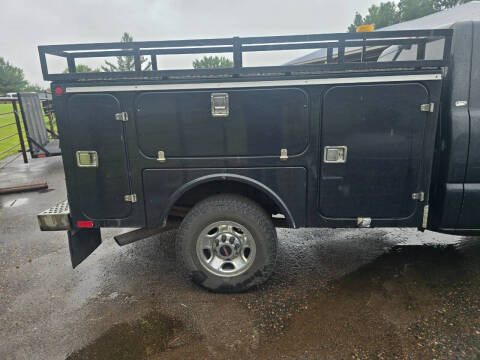 2004 GMC Sierra 2500HD