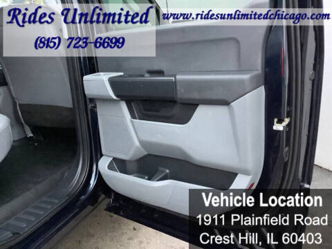 2022 Ford F-150 Lightning Pro