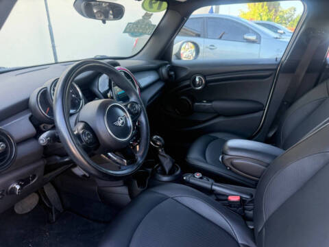 2019 MINI Hardtop 4 Door Cooper