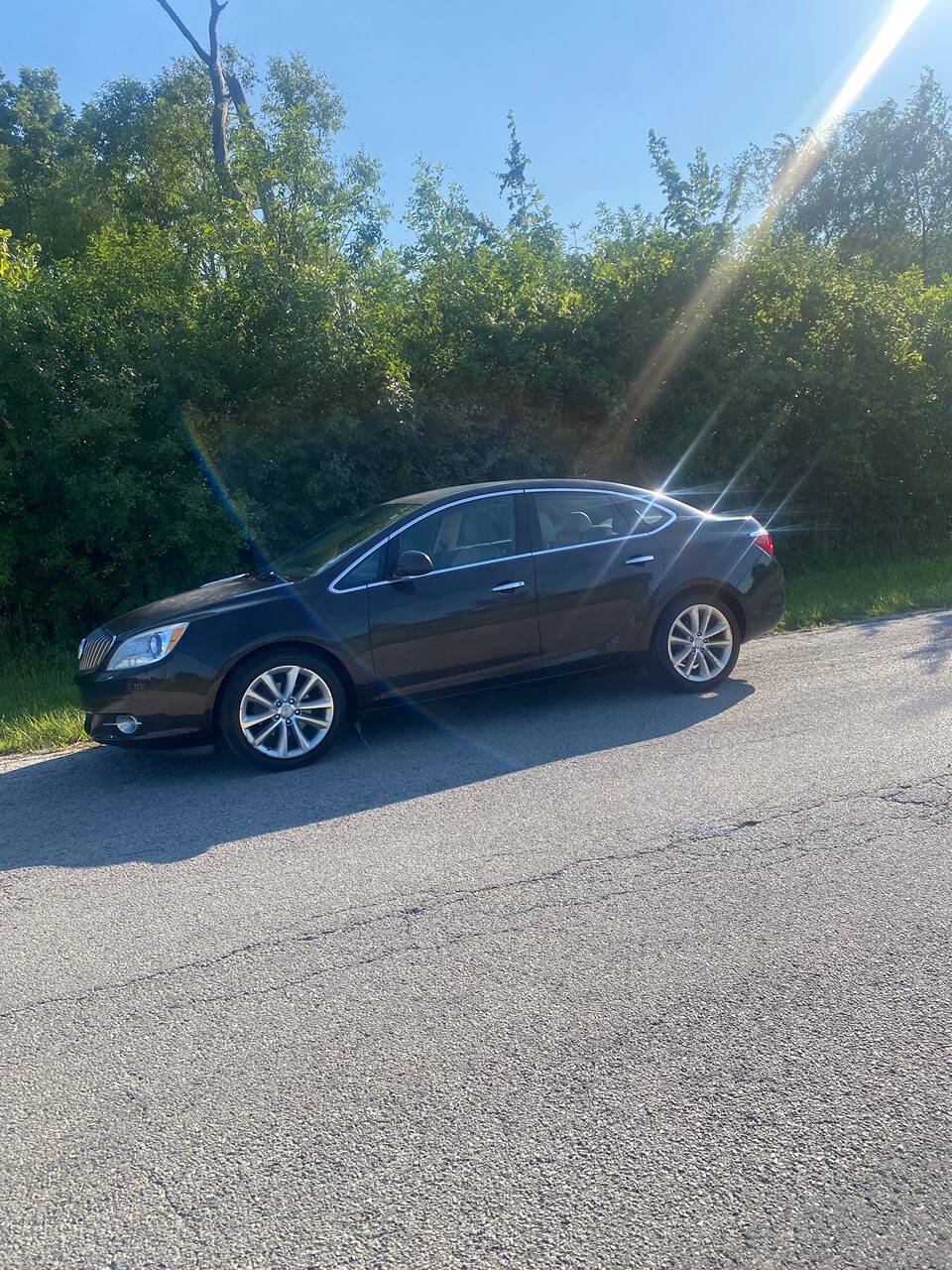 2013 Buick Verano for sale at Endless auto in Blue Island, IL