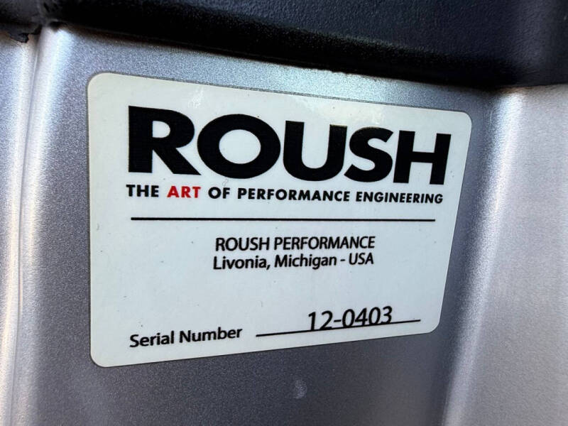 2012 Ford Mustang GT Premium