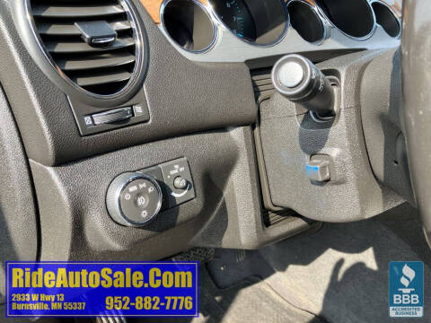 2012 Buick Enclave Premium