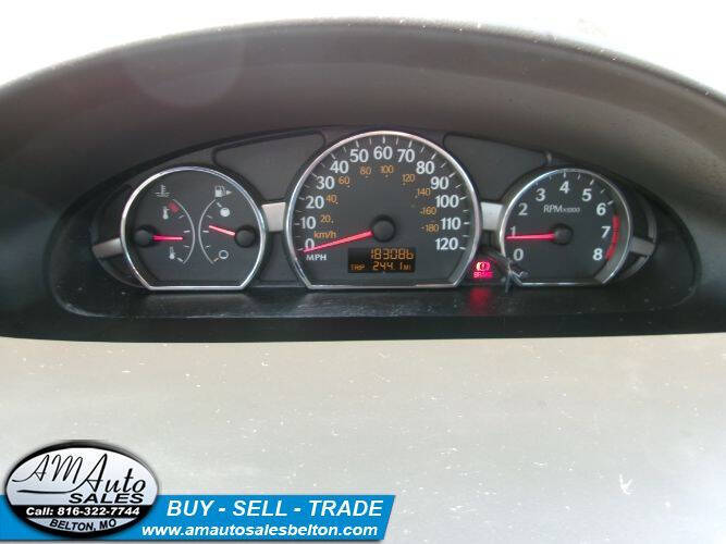 2007 Saturn Ion 2