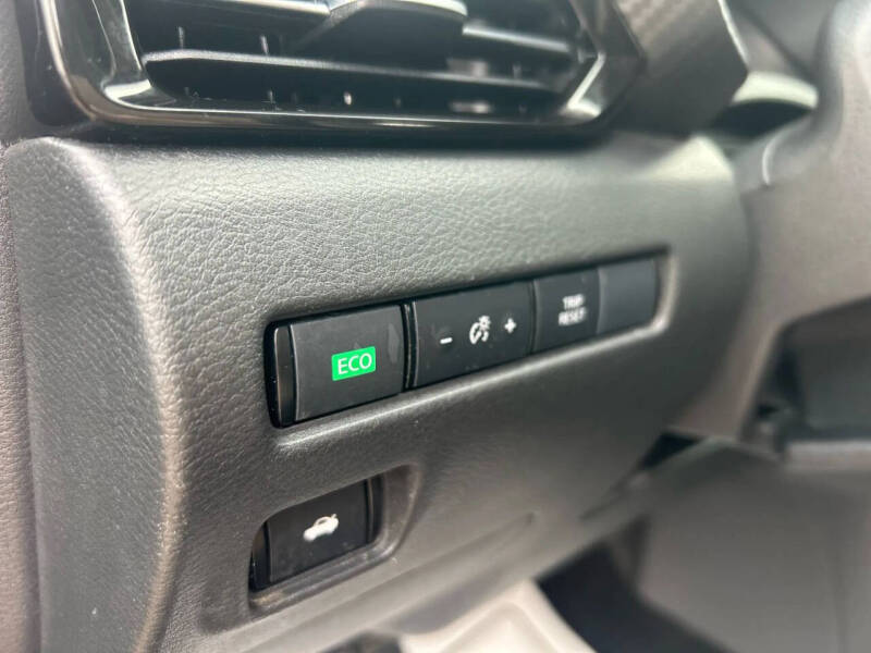 2020 Nissan Sentra S