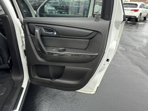 2014 GMC Acadia SLT-1