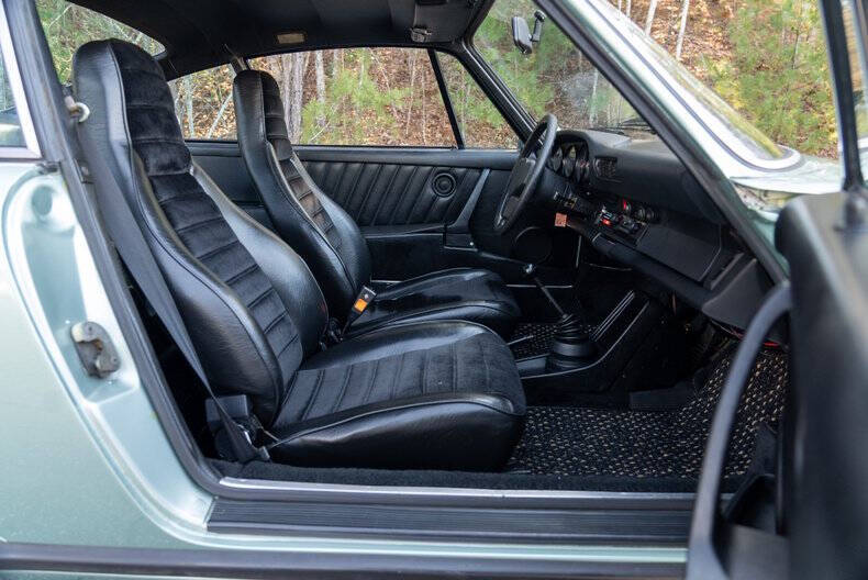 1977 Porsche 911 Carrera